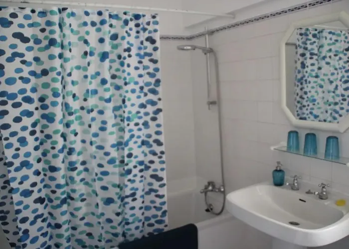 Apartment Dream Holidays With View - Rocha