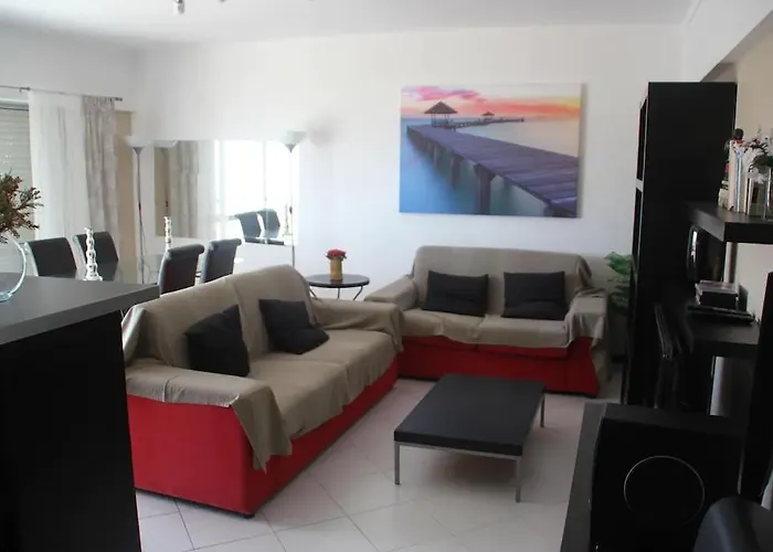 Διαμέρισμα Dream Holidays With View - Rocha Portimão