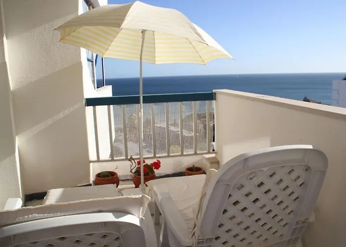 Apartment Dream Holidays With View - Rocha *