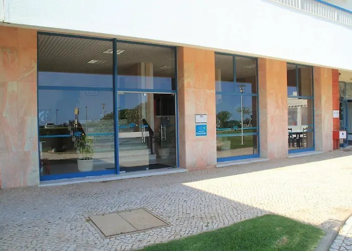 Διαμέρισμα Dream Holidays With View - Rocha Portimão