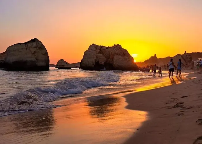 Διαμέρισμα Dream Holidays With View - Rocha *