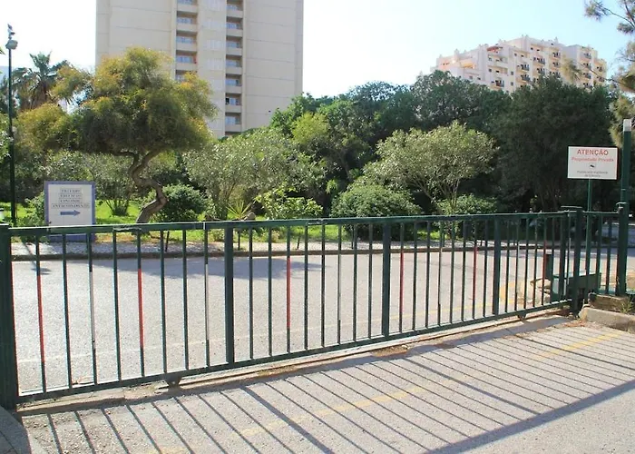 Dream Holidays With View - Rocha * Portimão