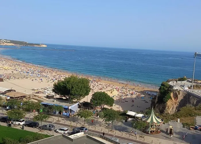 Dream Holidays With View - Rocha *