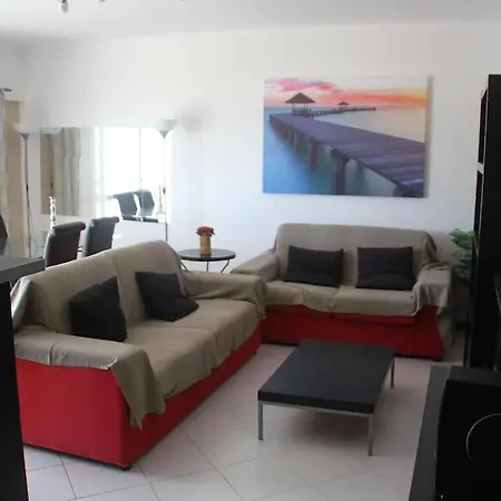 Apartament Dream Holidays With View - Rocha Portimão