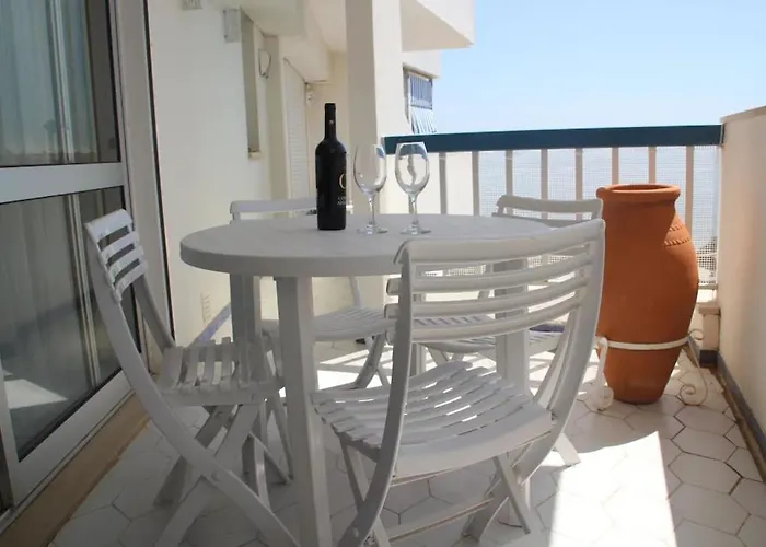 Apartment Dream Holidays With View - Rocha