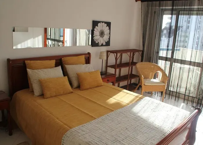 Dream Holidays With View - Rocha * Portimao