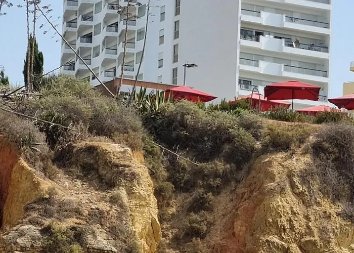 Dream Holidays With View - Rocha