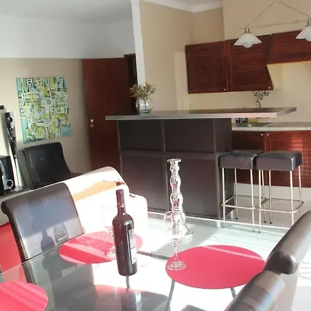 Dream Holidays With View - Rocha Portimão