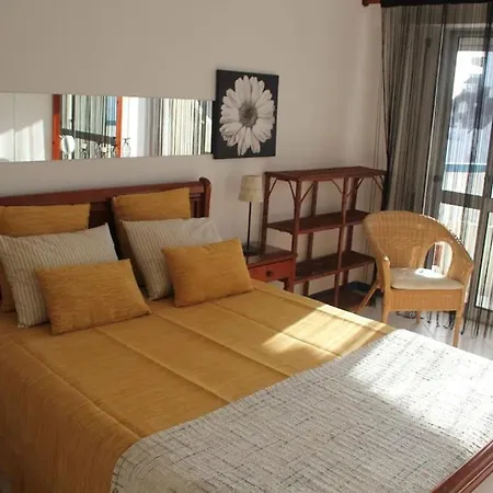 Dream Holidays With View - Rocha * Portimão