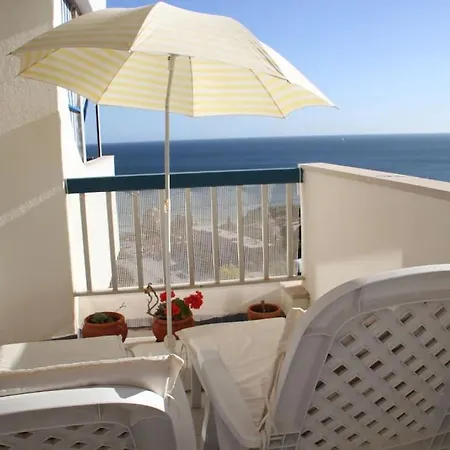 Апартаменти Dream Holidays With View - Rocha *